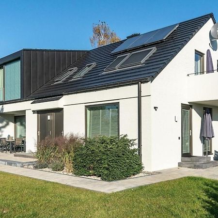 Sonne und Meer 3 Grömitz Exterior foto
