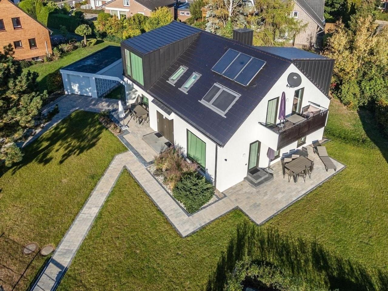 Sonne und Meer 3 Grömitz Exterior foto
