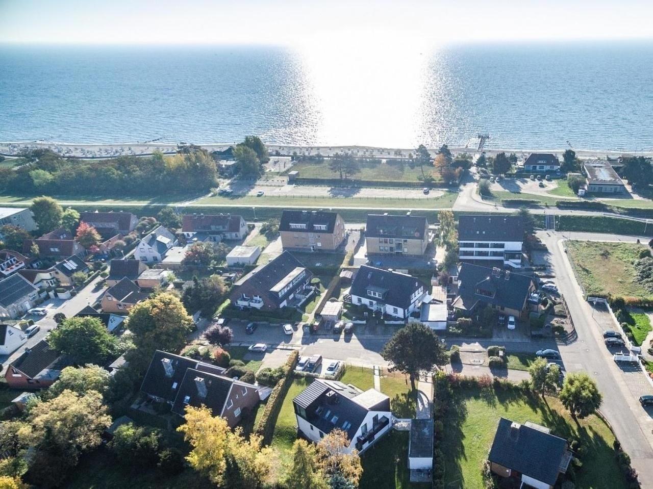 Sonne und Meer 3 Grömitz Exterior foto